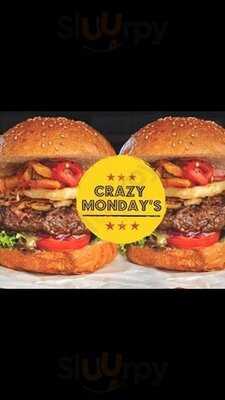 Chunky Fried Chicken