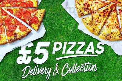 Chunky Fried Chicken