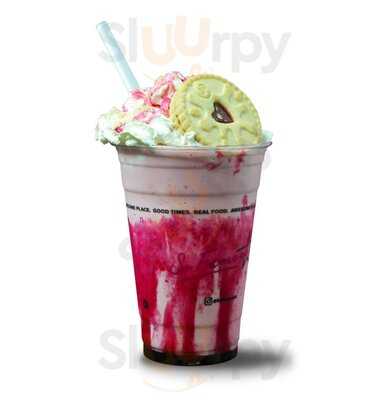 Chunky Fried Chicken