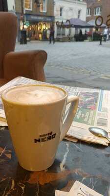 Caffe Nero