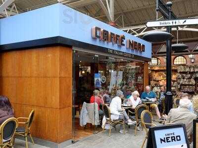 Caffe Nero