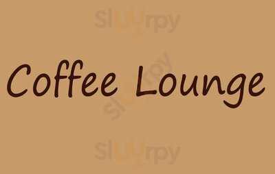 Coffee Lounge
