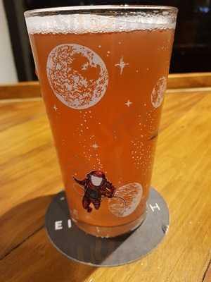 The Barking Cat Alehouse