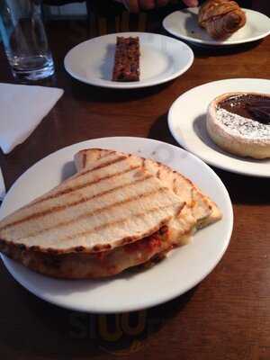 One Castle Hill Patisserie