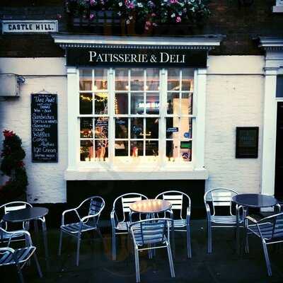 One Castle Hill Patisserie
