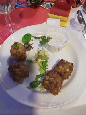 Foregate's Brasserie