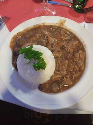 Foregate's Brasserie