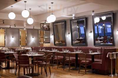 Foregate's Brasserie