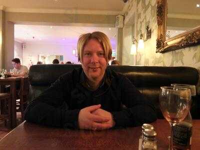 The Feathered Fish Bar And Kitchen