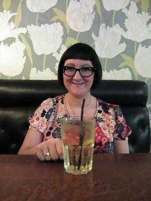 The Feathered Fish Bar And Kitchen