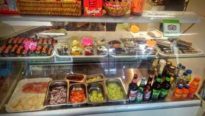 Westy Lane Fish & Chips