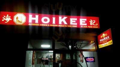 Hoi Kee