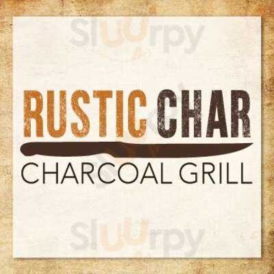 Rustic Char