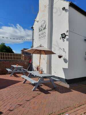 Robin Hood Inn