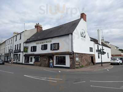 Robin Hood Inn