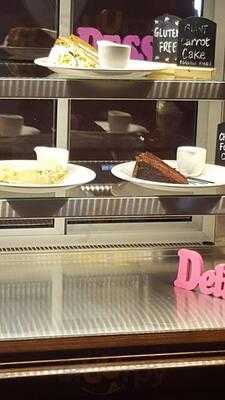 Hare And Hounds In Timperley