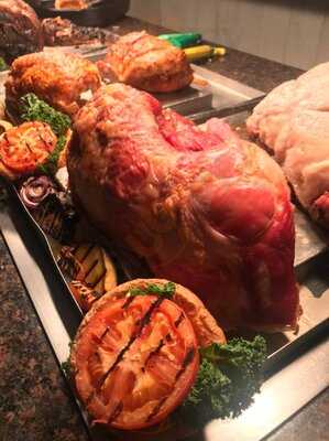 Hare And Hounds In Timperley