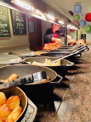 Hare And Hounds In Timperley