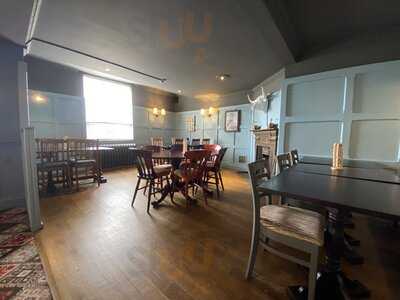 Hare And Hounds In Timperley