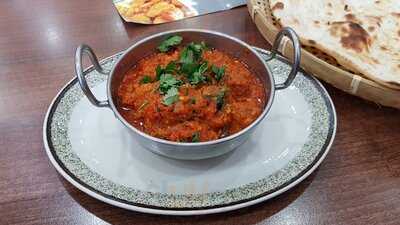 Afghan Cuisine 'n' Grill