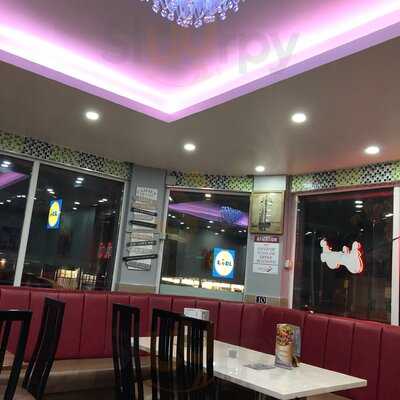 Afghan Cuisine 'n' Grill