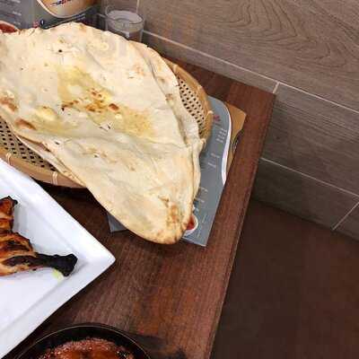 Afghan Cuisine 'n' Grill