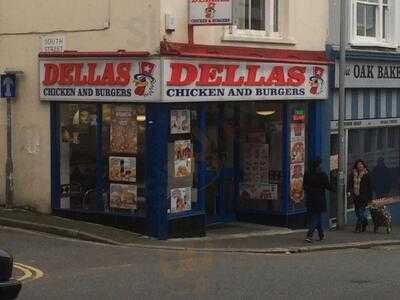 Dellas Chicken
