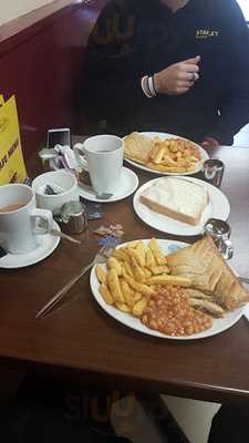 Sayers The Bakers - Flint