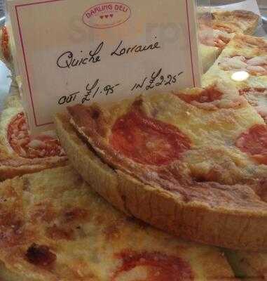 Darling Deli