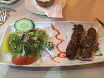 Chutney Joe's Cambridge