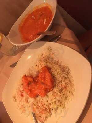 Chutney Joe's Cambridge