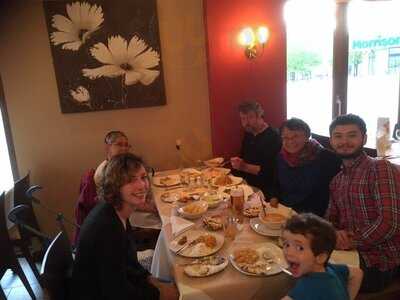 Chutney Joe's Cambridge