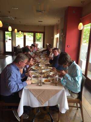 Chutney Joe's Cambridge