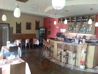 Chutney Joe's Cambridge