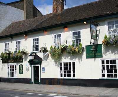 The Kings Arms