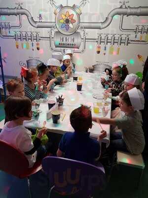 Gallone's Ice Cream Parlours