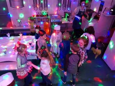 Gallone's Ice Cream Parlours