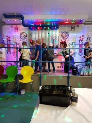 Gallone's Ice Cream Parlours