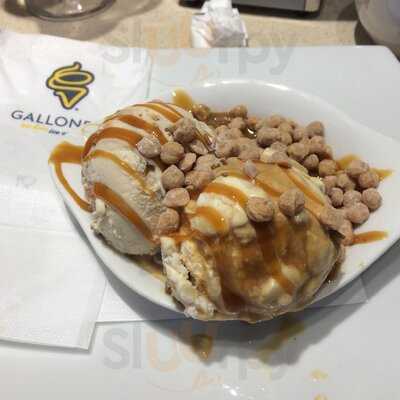 Gallone's Ice Cream Parlours