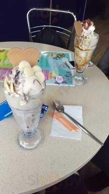 Gallone's Ice Cream Parlours