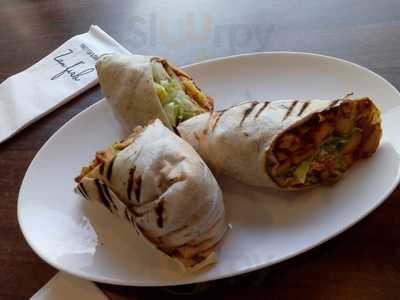 Zanfish In The Village