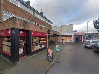 Zanfish In The Village