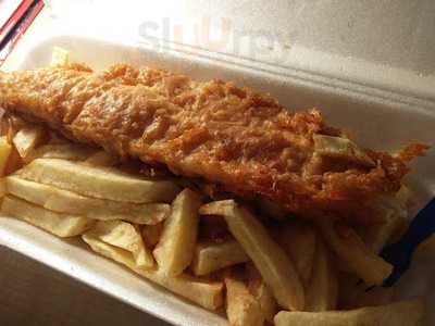 Neptune Chippy