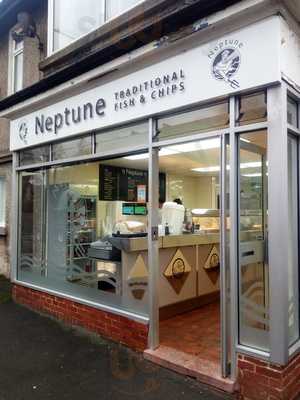 Neptune Chippy