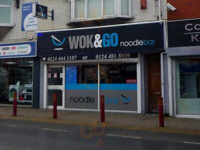 Wok&go