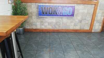 Wok&go
