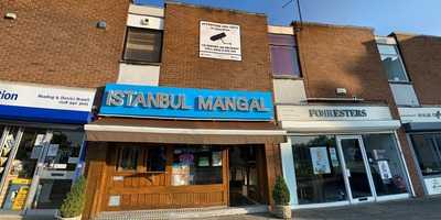 Istanbul Mangal