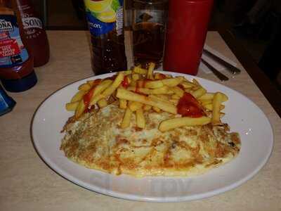 English & Continental Bar