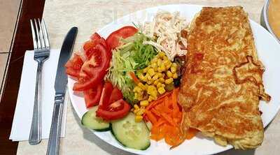 English & Continental Bar