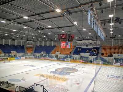 The Harvester Skydome Coventry